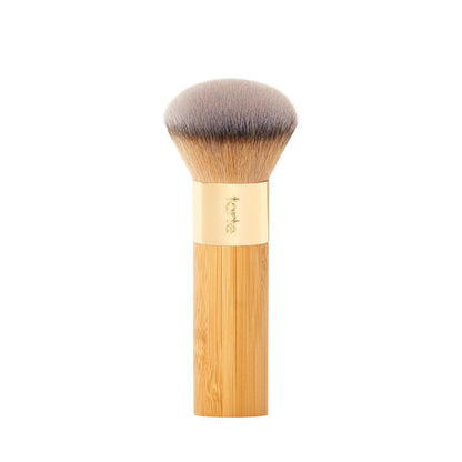 Bamboo Kabuki Brush Soft & Fluffy