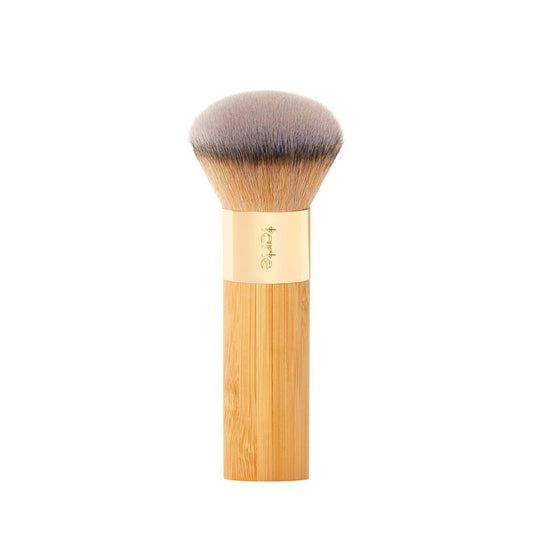 Bamboo Kabuki Brush Soft & Fluffy